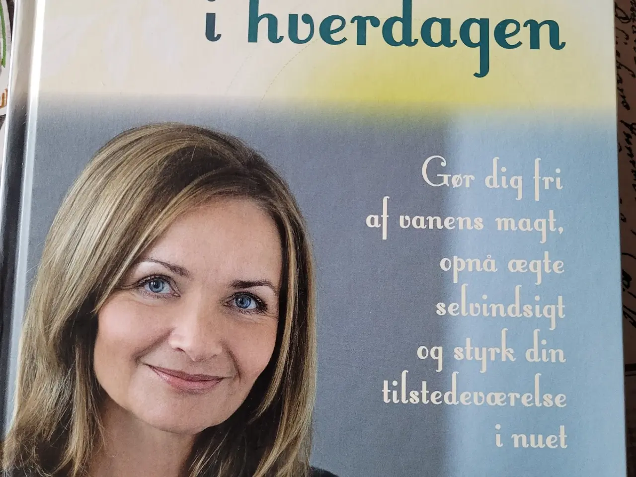 Billede 1 - Mindfullness i hverdagen