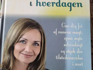 Mindfullness i hverdagen