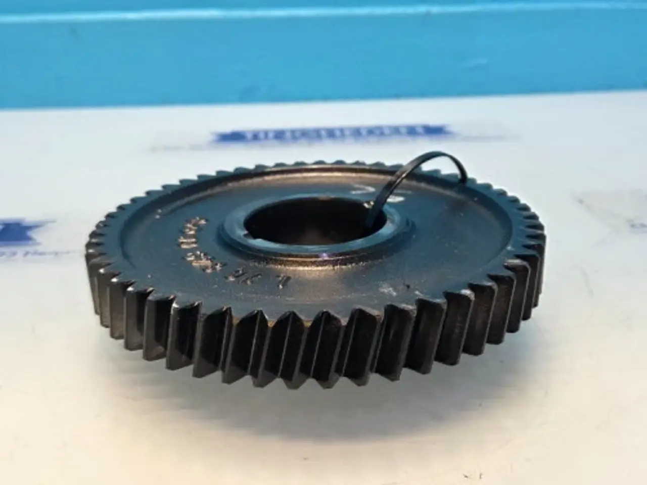 Billede 8 - John Deere 6300 Gearhjul L76849