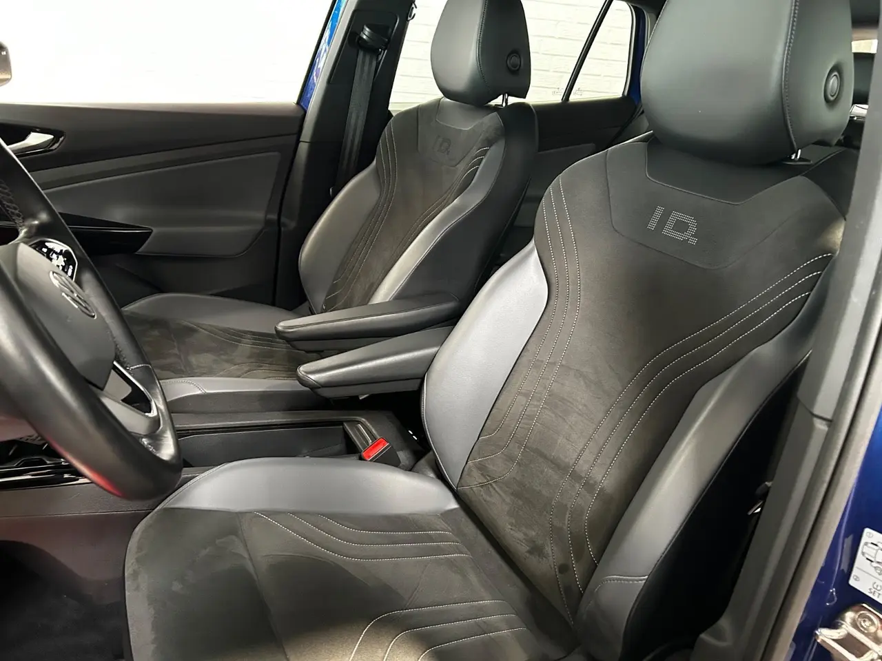 Billede 6 - VW ID.4 77 Pro