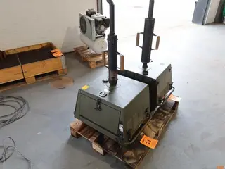 GENERATOR, DANTH