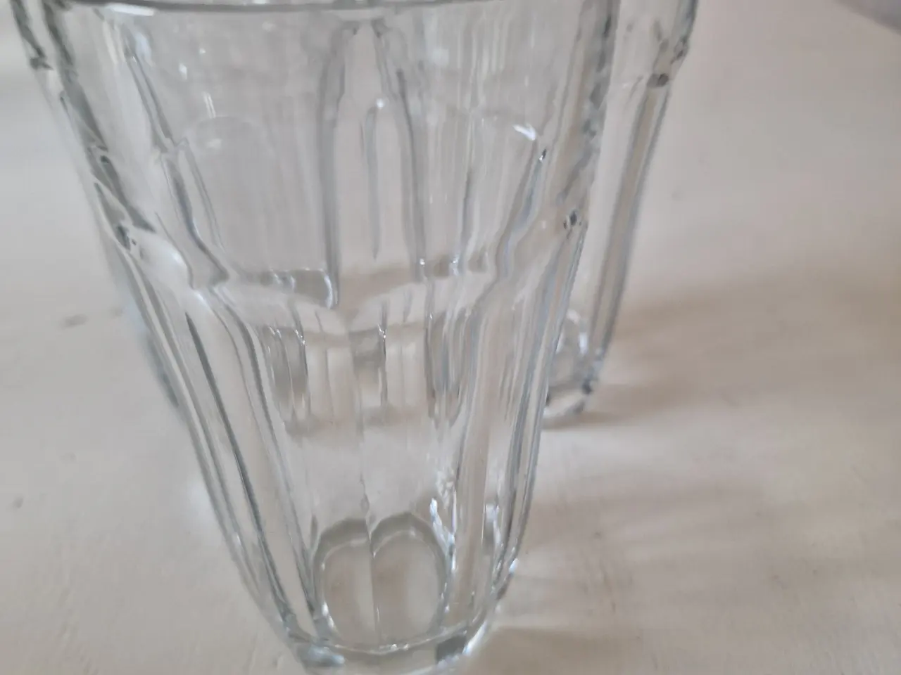 Billede 2 - 3 drikke glas