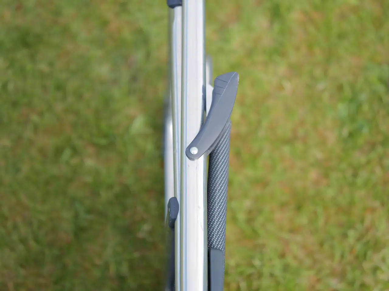 Billede 6 - Crespo campingbord + 2 luksus campingstole + opbev