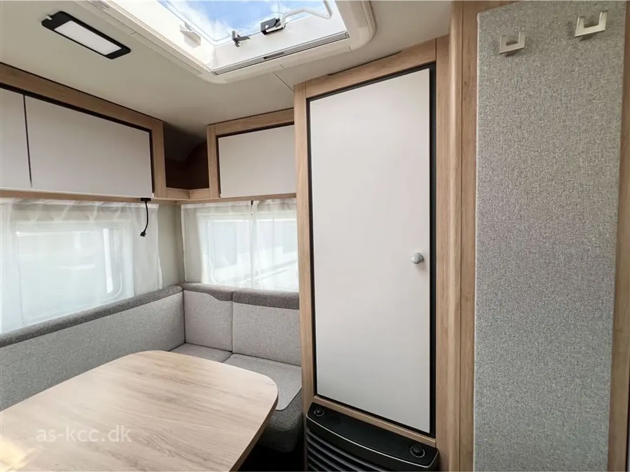 Billede 18 - 2025 - Knaus Sport 500 EU Knaus Sport 500 EU
