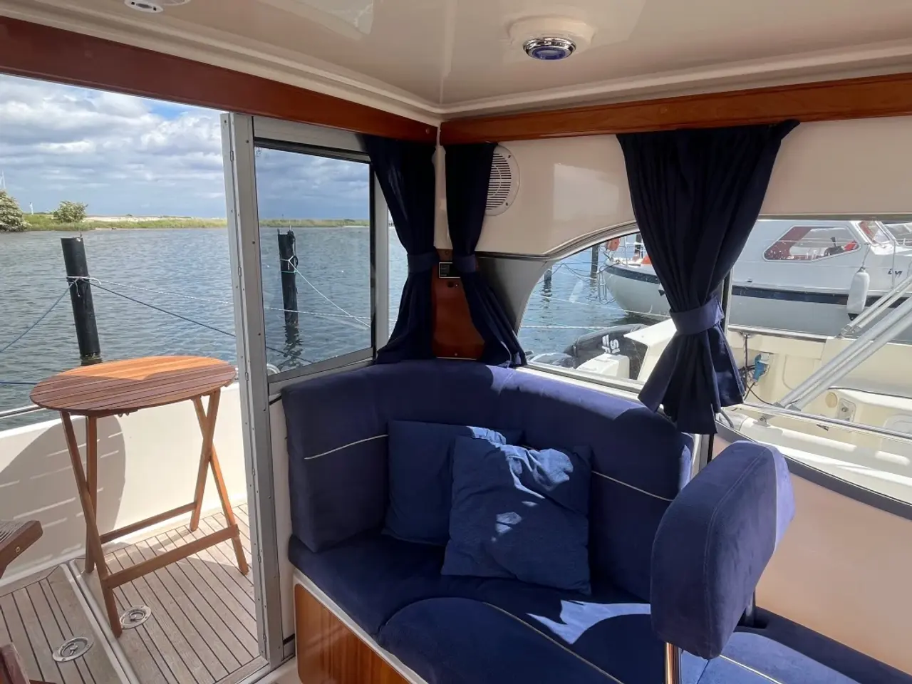 Billede 3 - Aquador 25 C - SOLGT/SOLD