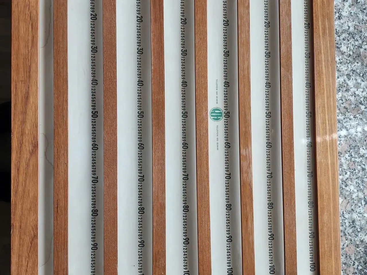 Billede 2 - Billardbord