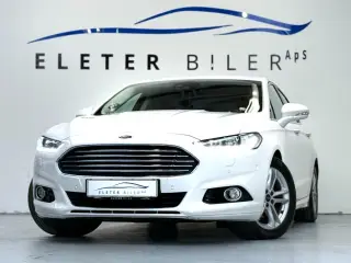 Ford Mondeo 1,5 SCTi 160 Titanium aut.