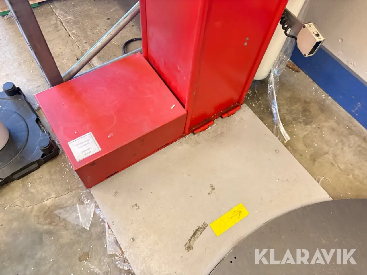 Billede 9 - Pallewrapper Ear Flap 100
