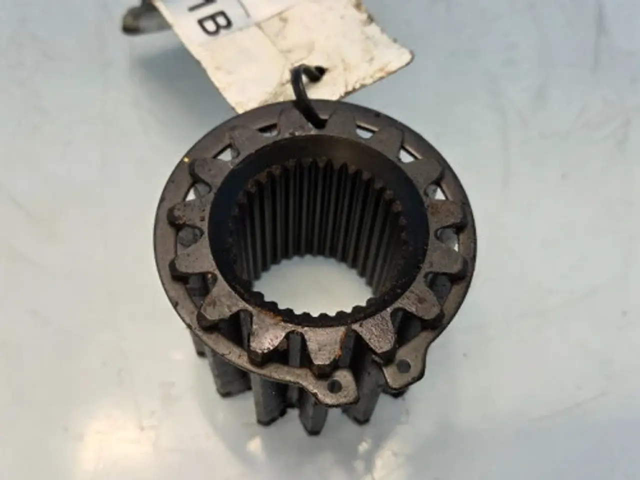 Billede 3 - JCB 427 HL Muffe 333/E5983