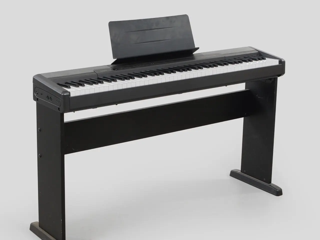 Billede 1 - El-piano Casio CPD-100
