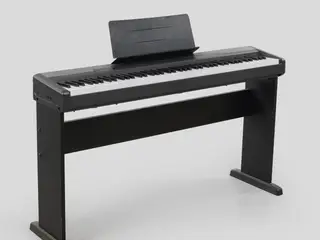 El-piano Casio CPD-100
