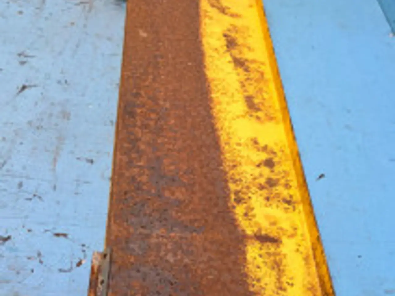 Billede 10 - New Holland 8070 Dæksel 80394553