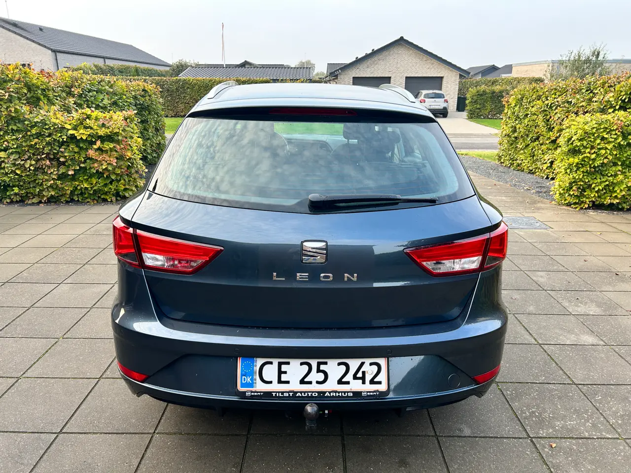 Billede 6 - Seat Leon 1,5 TSi 130 Style ST