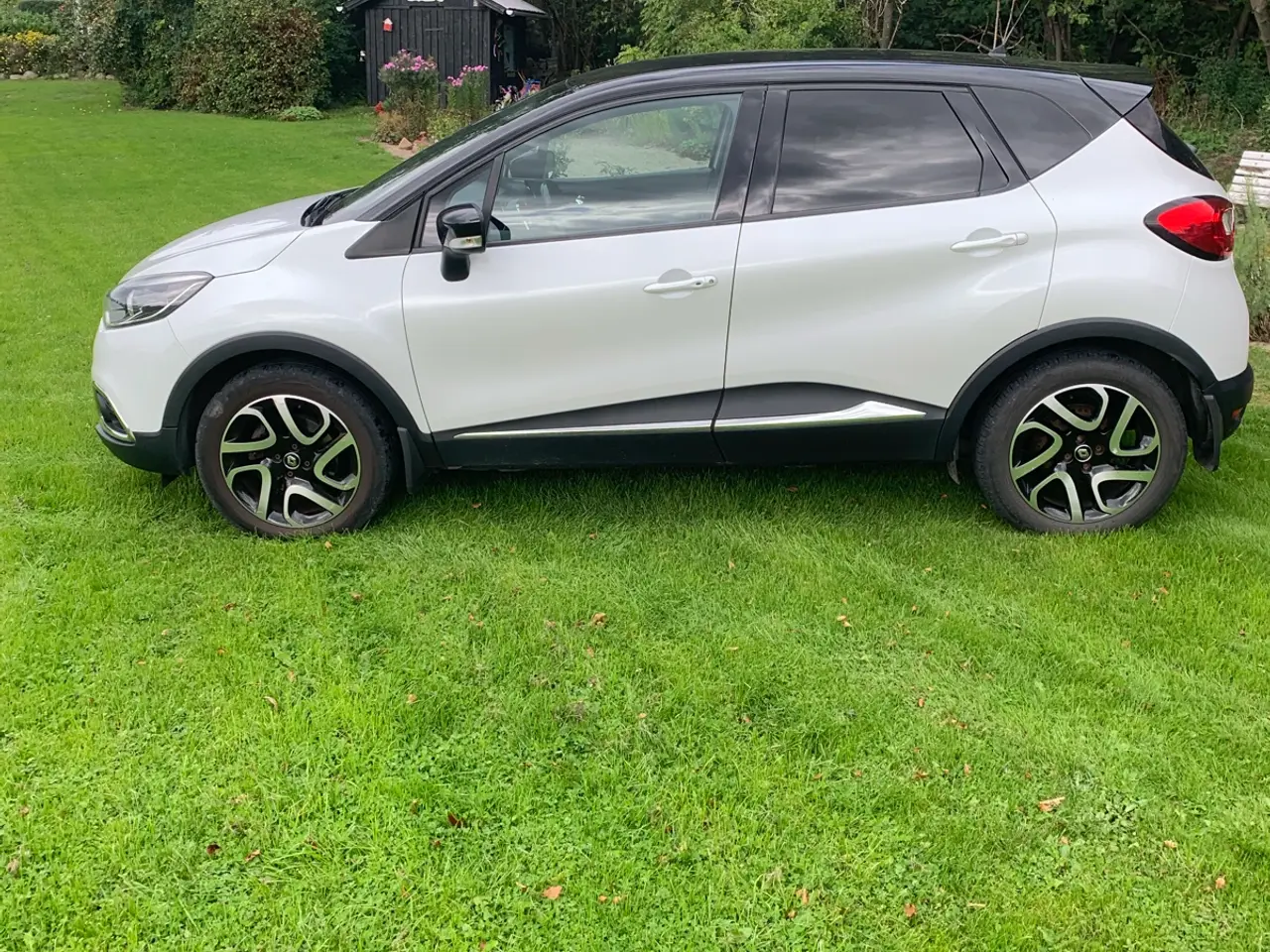 Billede 6 - Renault captur automatgear