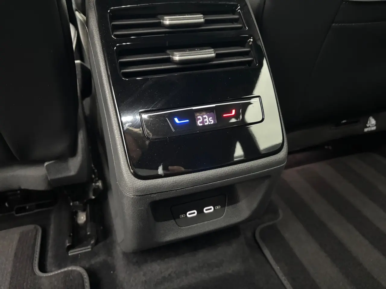 Billede 7 - VW ID.7 77 Style Tourer