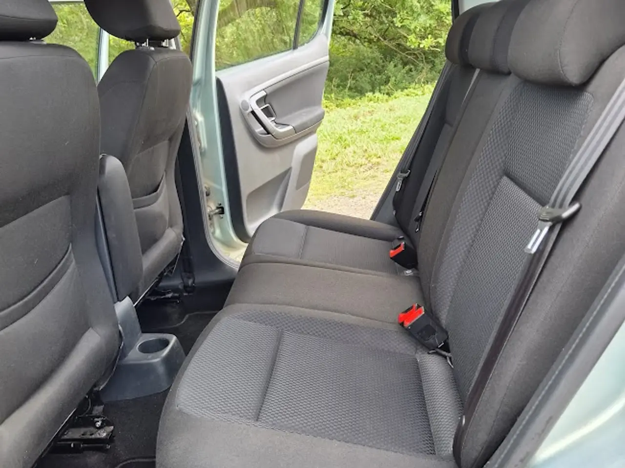 Billede 9 - Skoda Fabia 1,2 Tsi