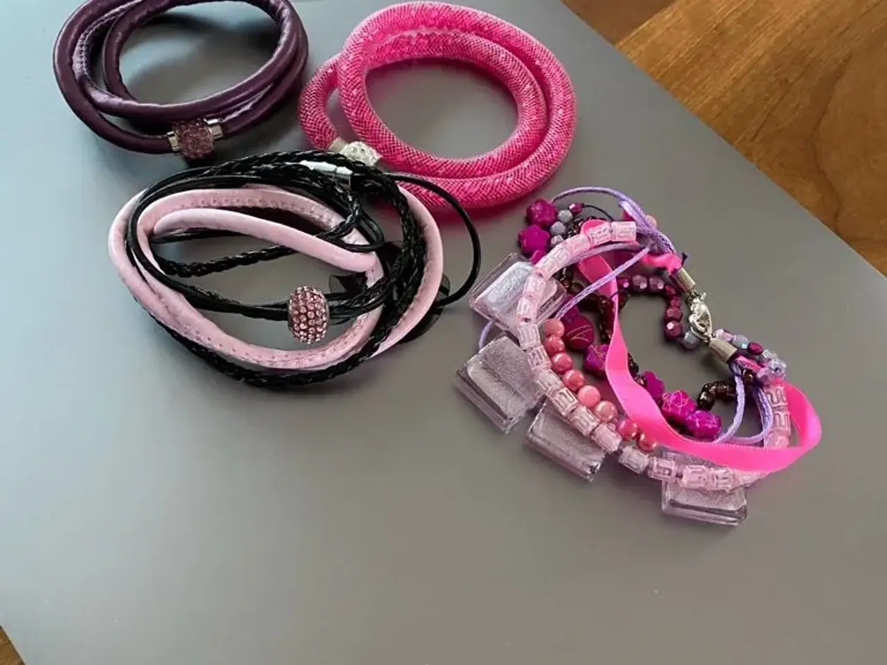 Billede 6 - Flotte nye armbånd