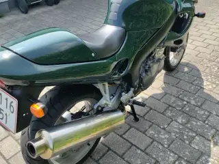 TRIUMPH SPRINT RS
