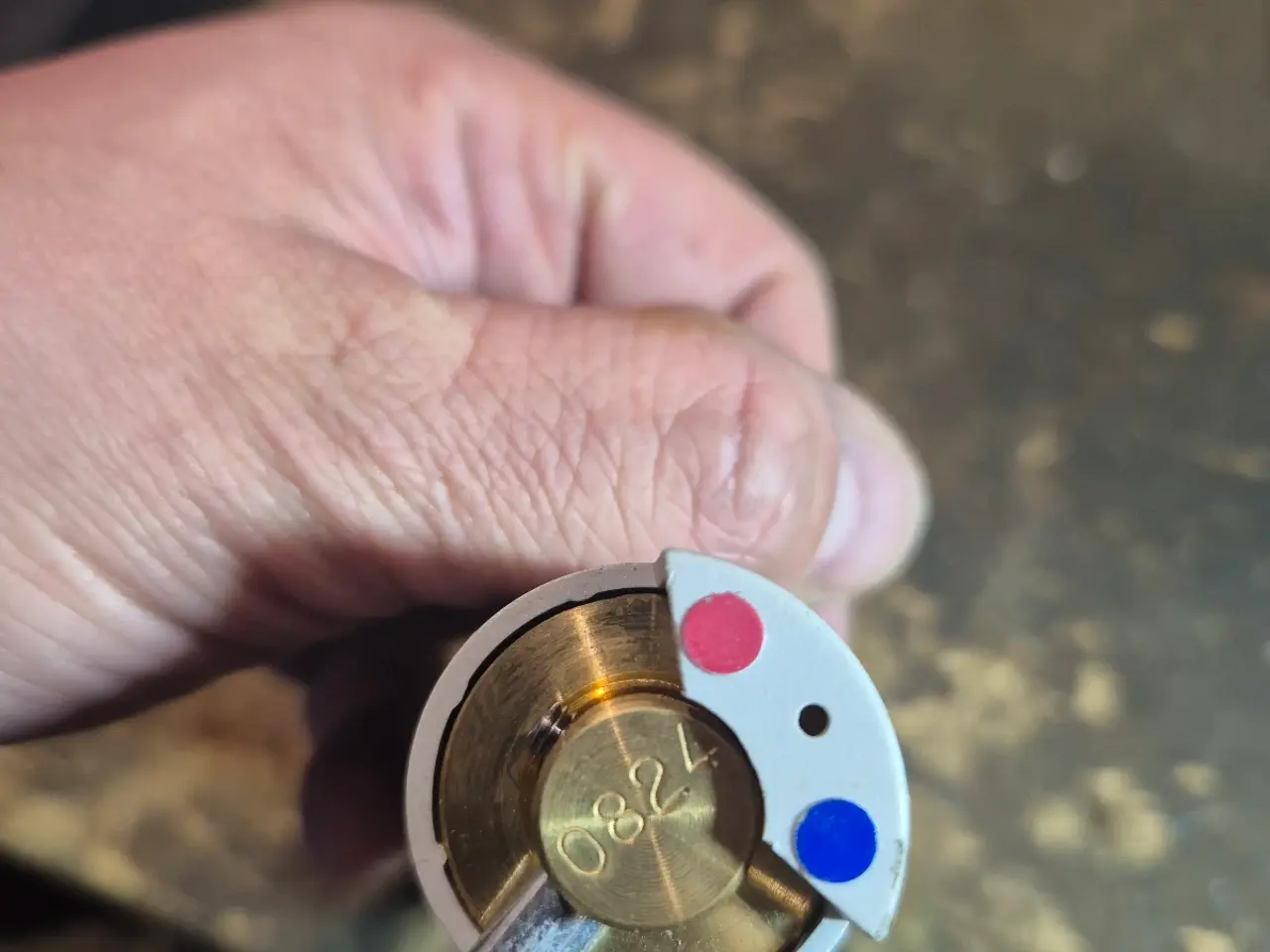 Billede 3 - Danfoss redan pm regulator