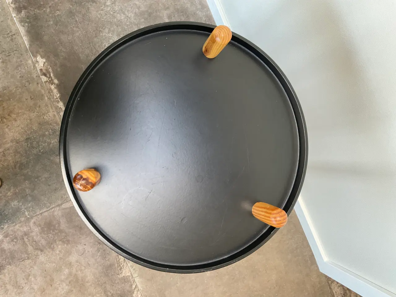 Billede 2 - Normann Copenhagen bakkebord.