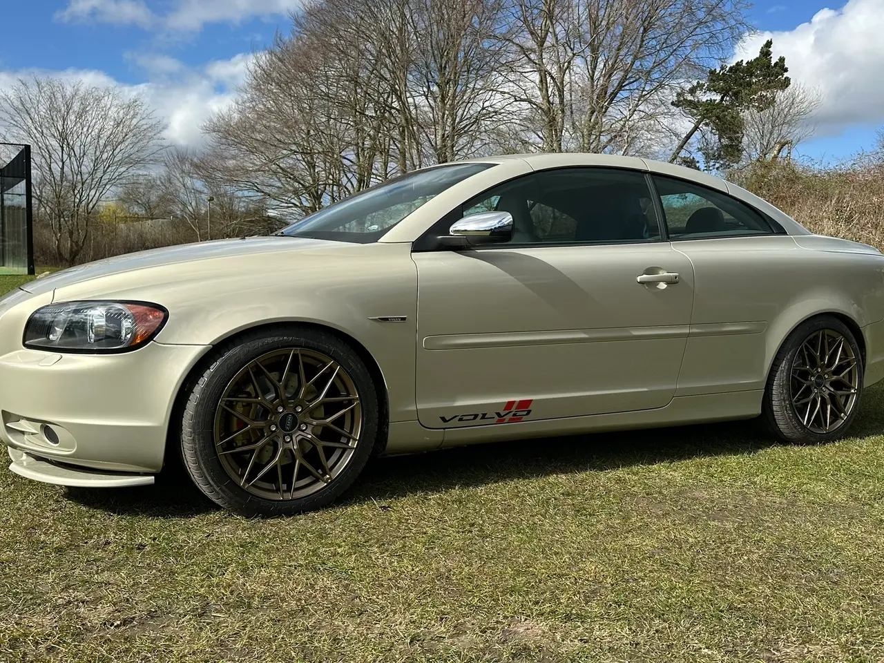 Billede 20 - Volvo C70 Cabriolet 2.4 – 140 HK | Meget velholdt 