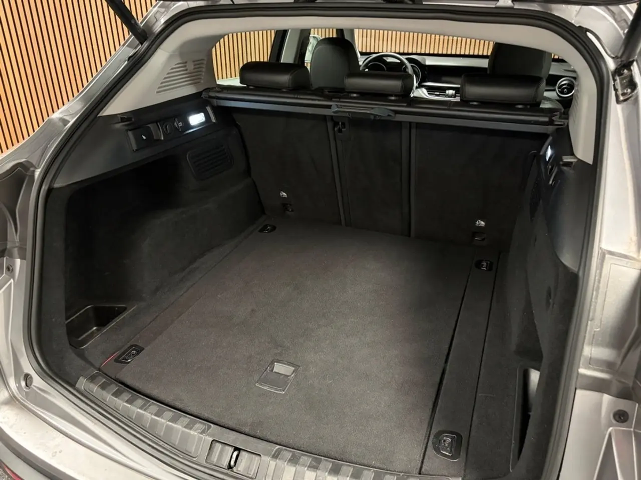 Billede 17 - Alfa Romeo Stelvio 2,2 JTD 210 Super aut. Q4