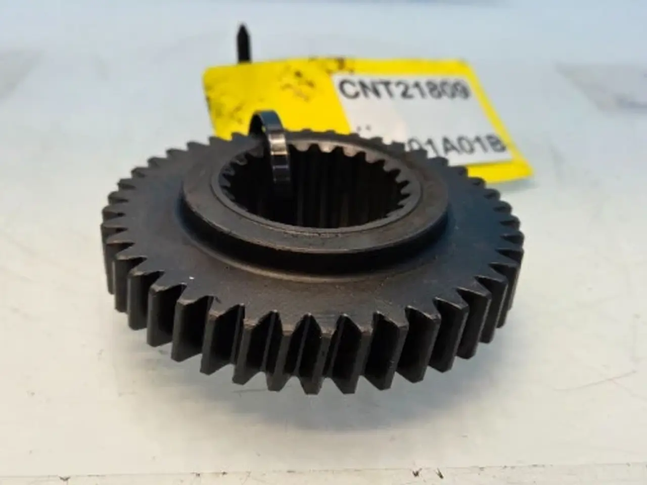 Billede 2 - Fiat F130DT Tandhjul 5153100