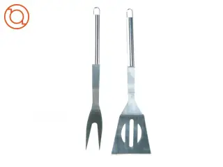 grill udstyr (str. 32 cm)
