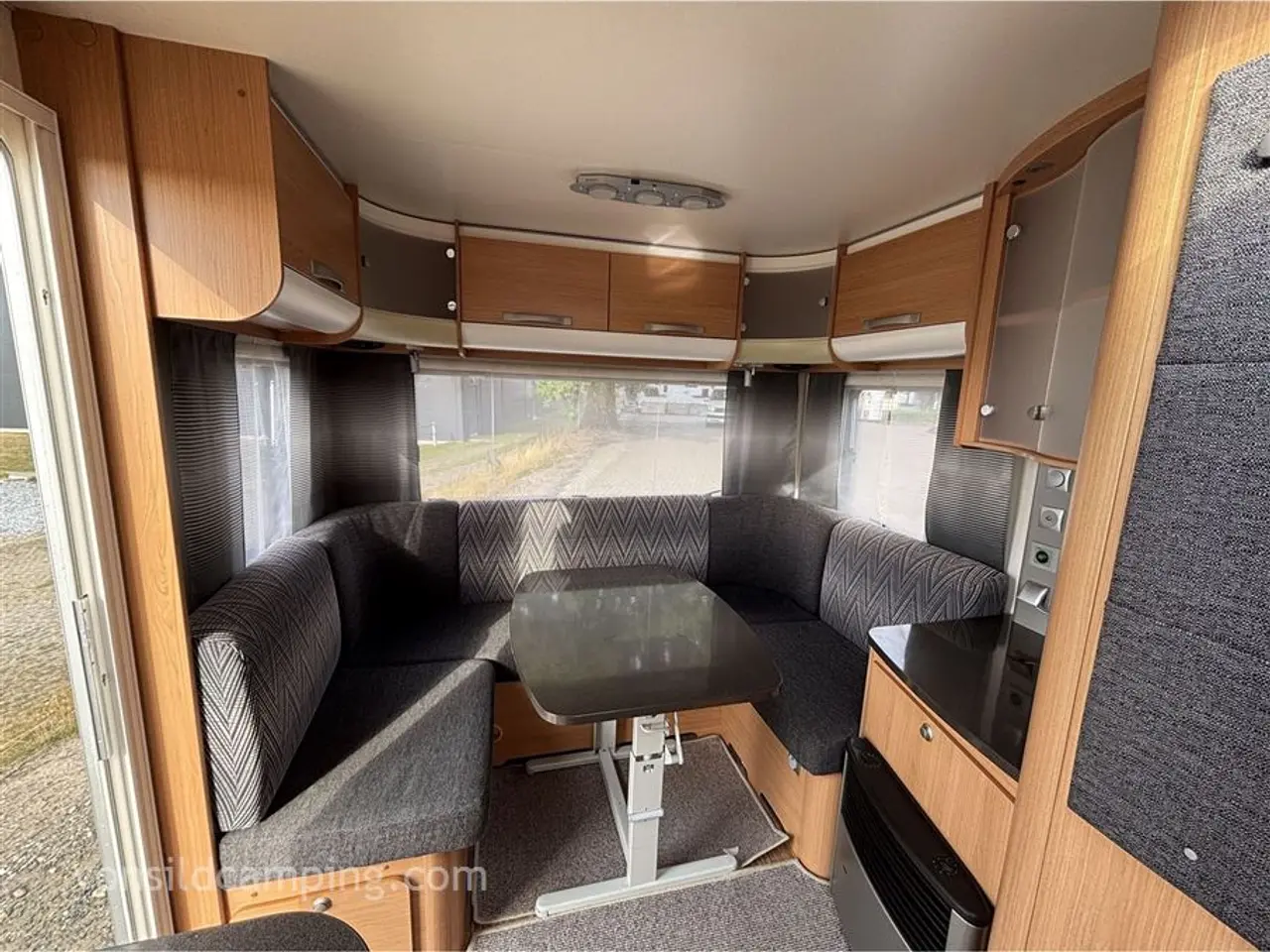 Billede 4 - 2011 - Adria Adora 472