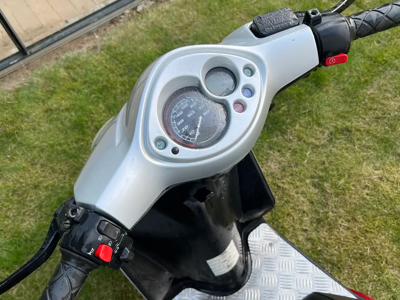 Billede 10 - Yamaha Jog R