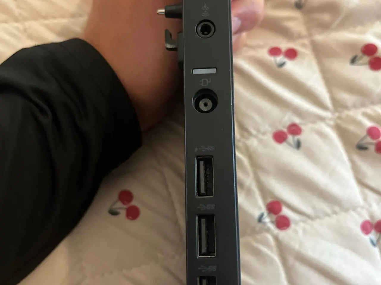 Billede 6 - HP dockingstation 2013 UltraSlim til bærbar computer