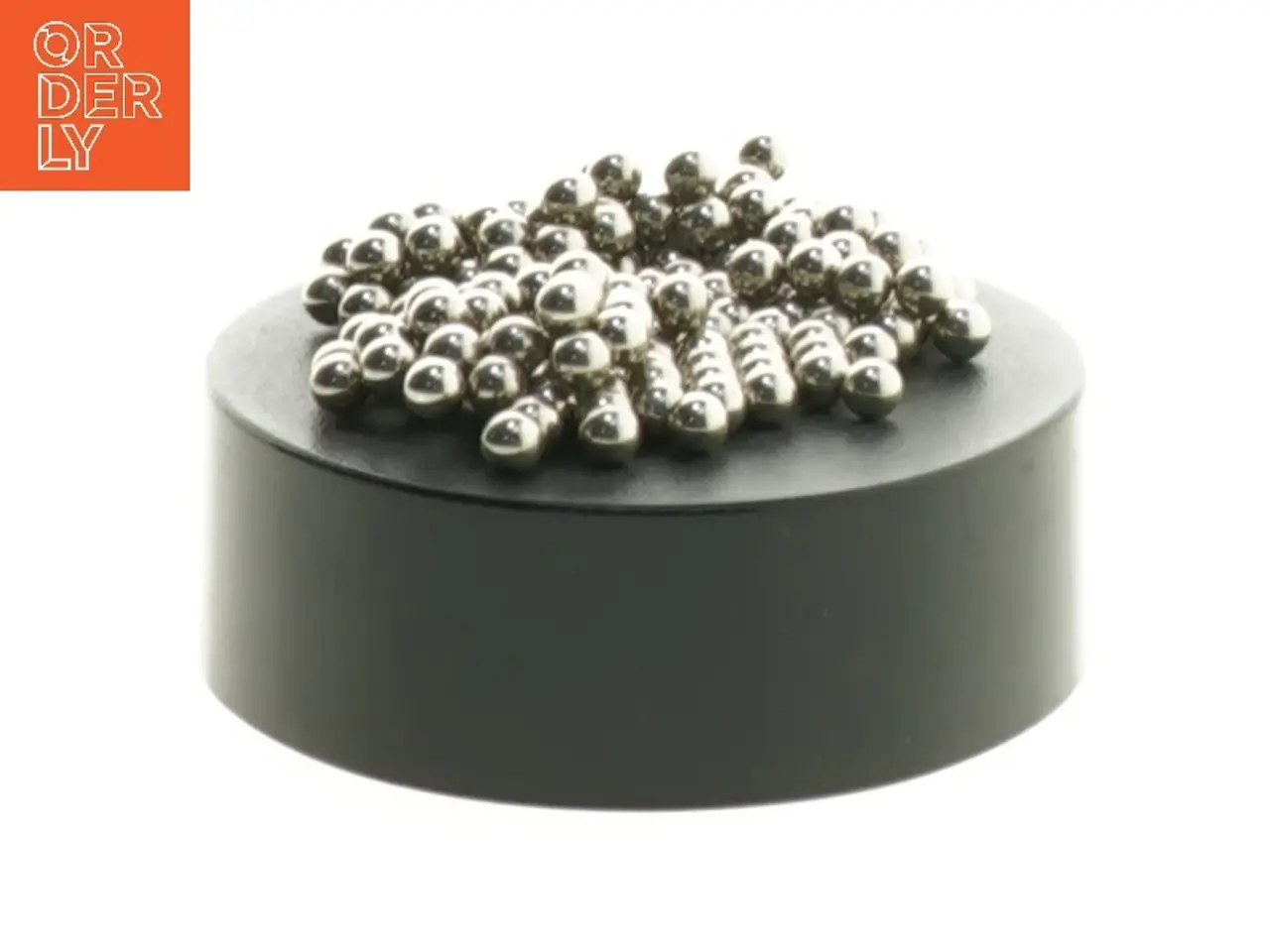 Billede 2 - Dekorativ magnetisk legetøj (str. 9 cm)