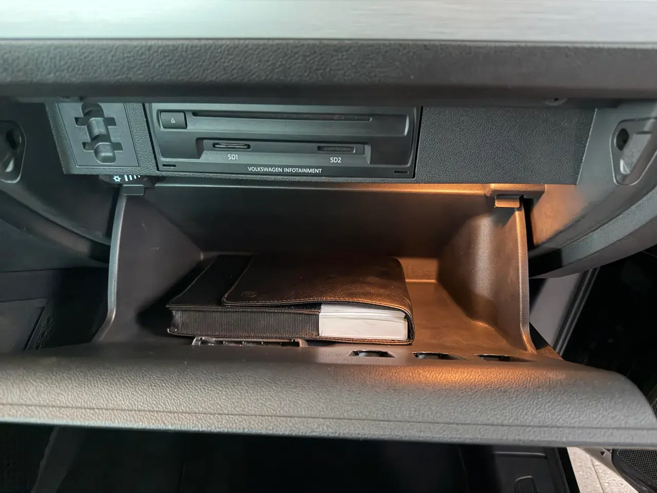 Billede 11 - VW Tiguan 2.0 TDI 150 hk – Massage, GPS og træk