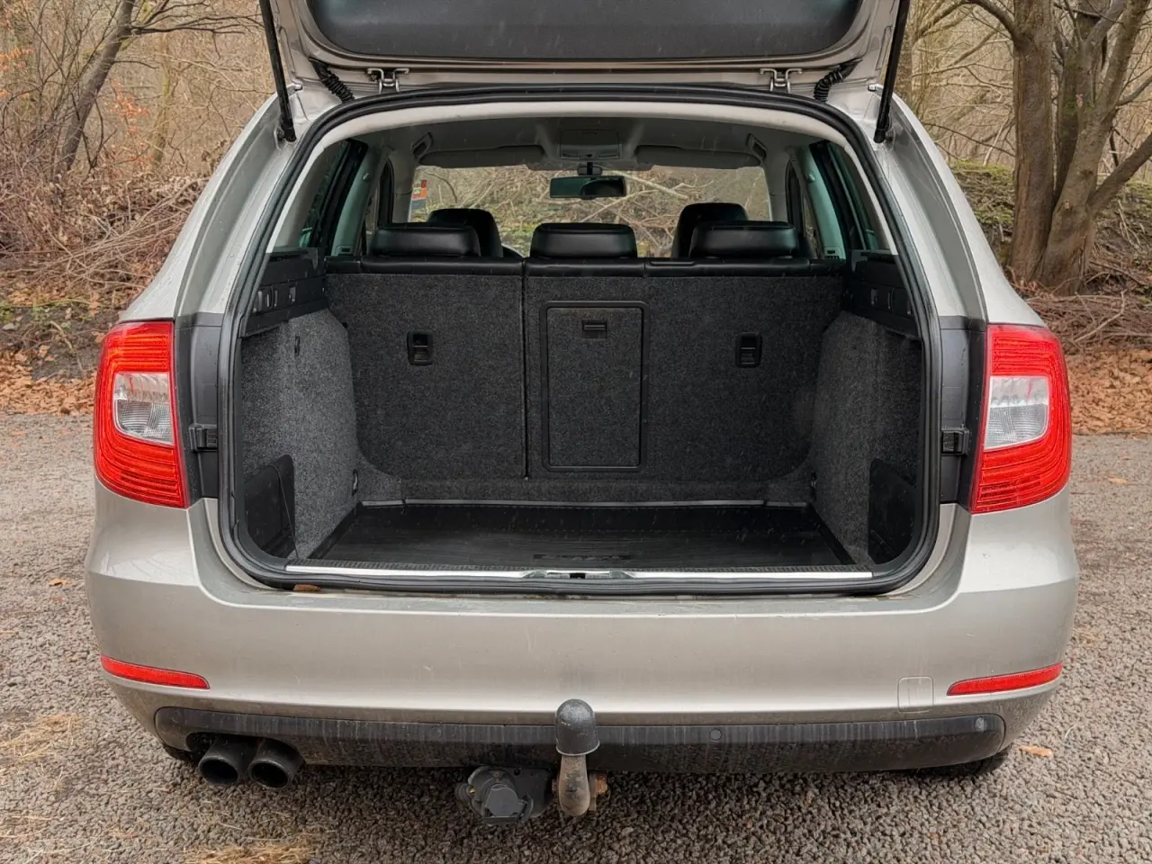 Billede 14 - Skoda Superb 2,0 TDi 170 Elegance Combi DSG