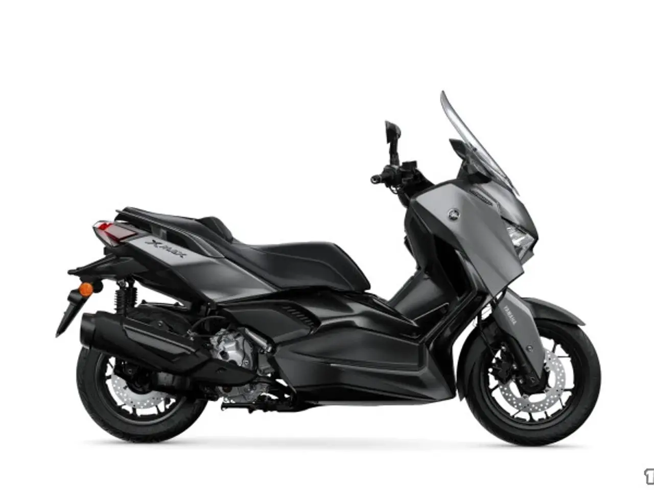 Billede 2 - Yamaha X-Max 300 Tech Max Plus +