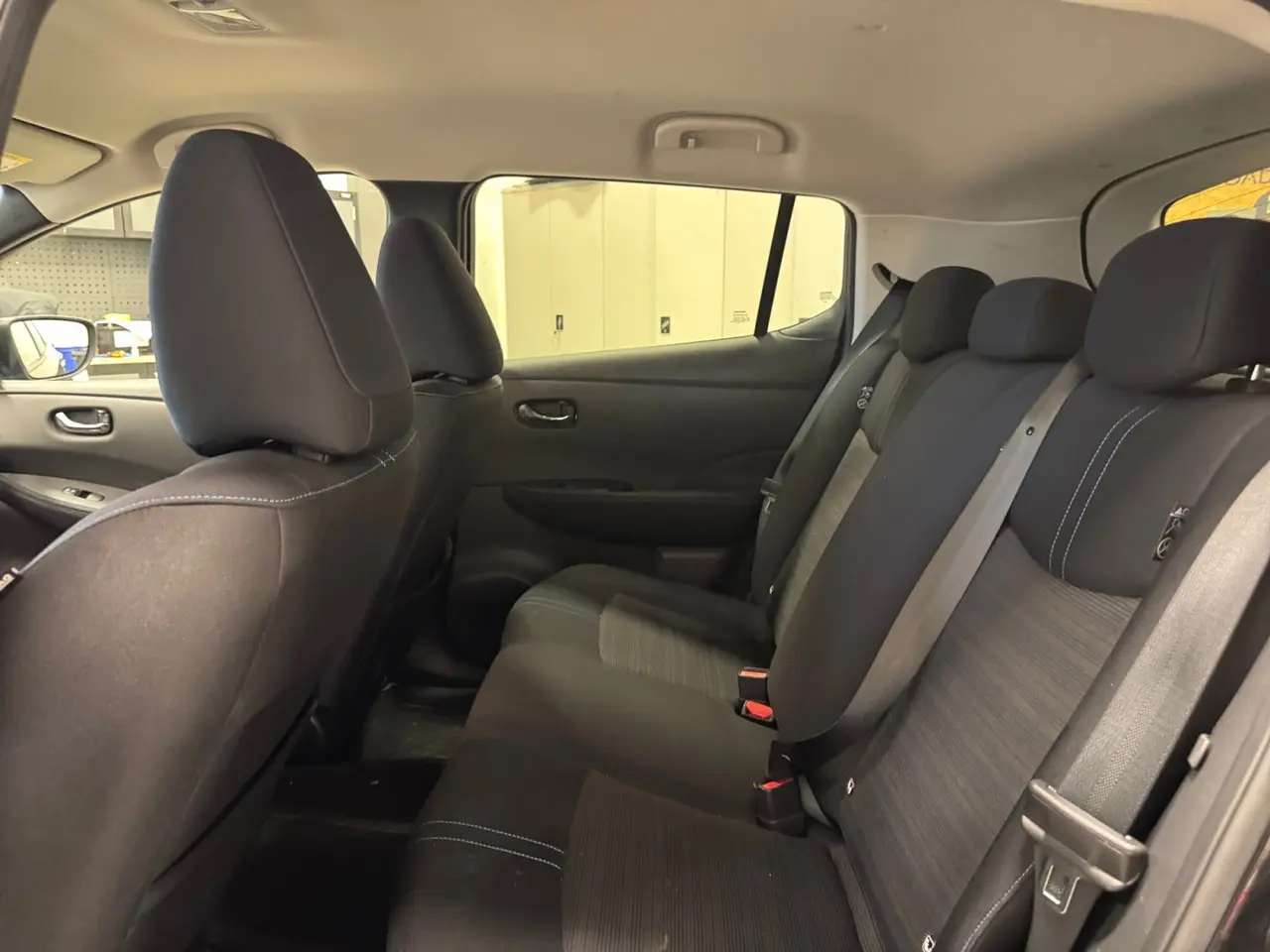 Billede 13 - Nissan Leaf 62 e+ N-Connecta