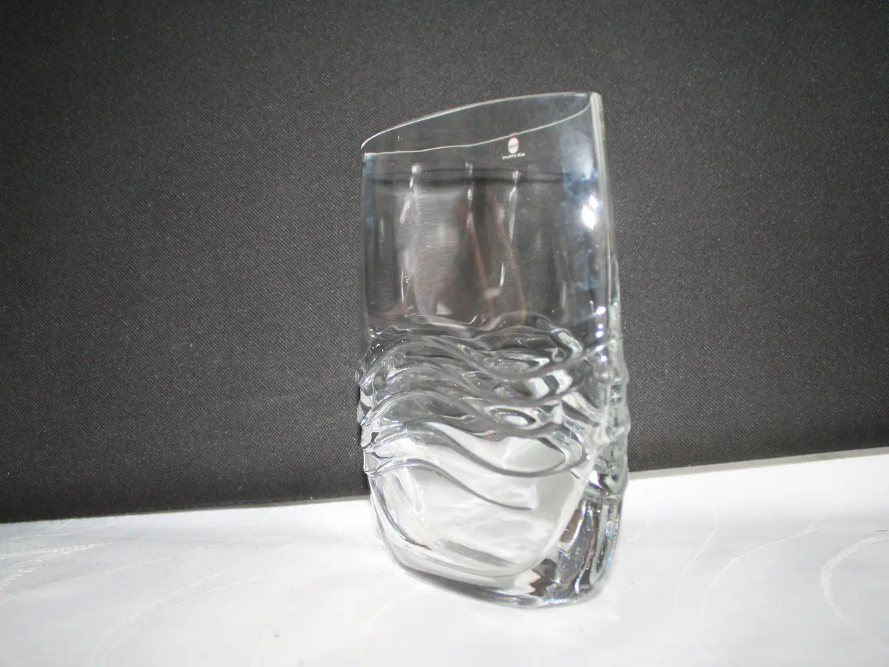 Billede 6 - Virrat-vase, design Jorma Vennola for Littala
