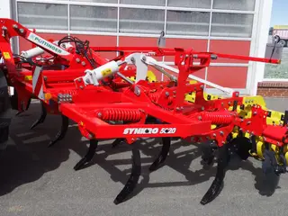 Pöttinger Synkro 5020 K Nova