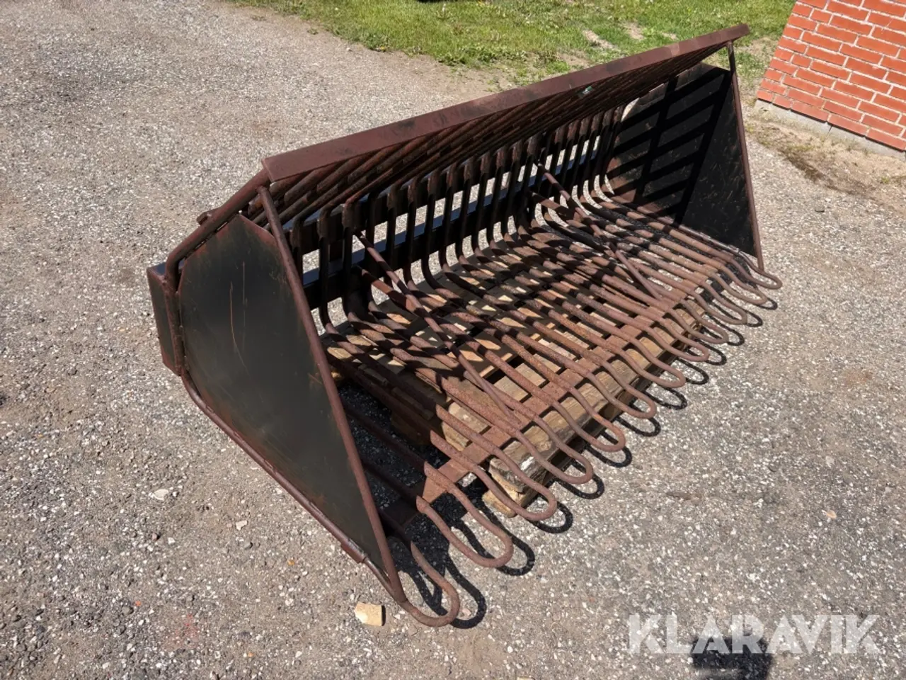Billede 7 - Rueskovl Ålö 210 cm