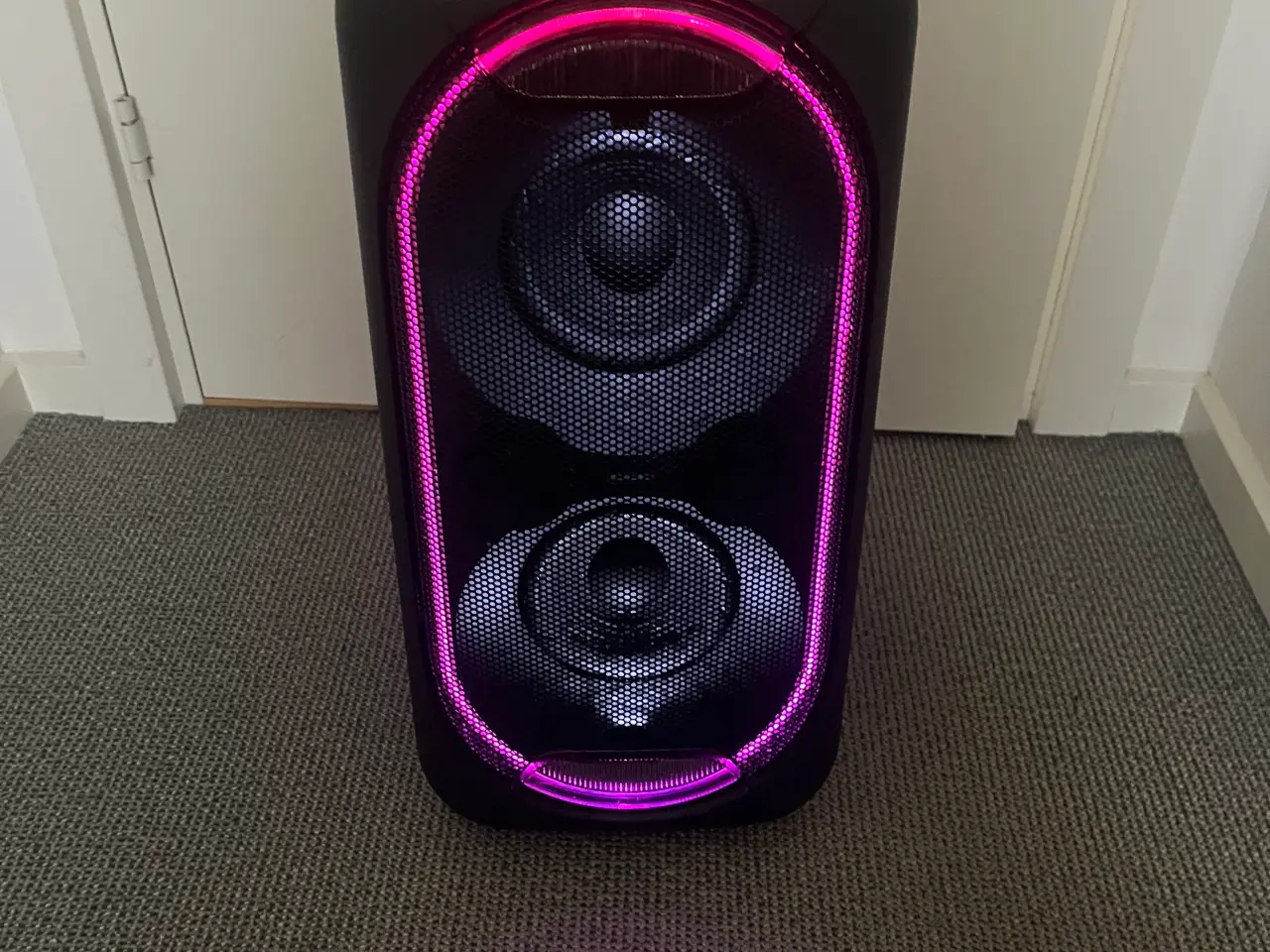 Billede 8 - Sony partyhøjttaler GTKXB60