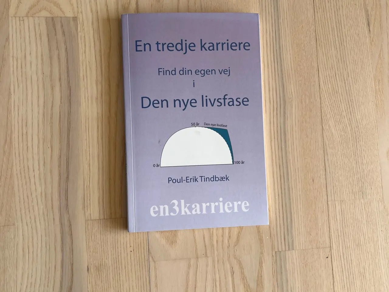 Billede 1 - En tredje karriere