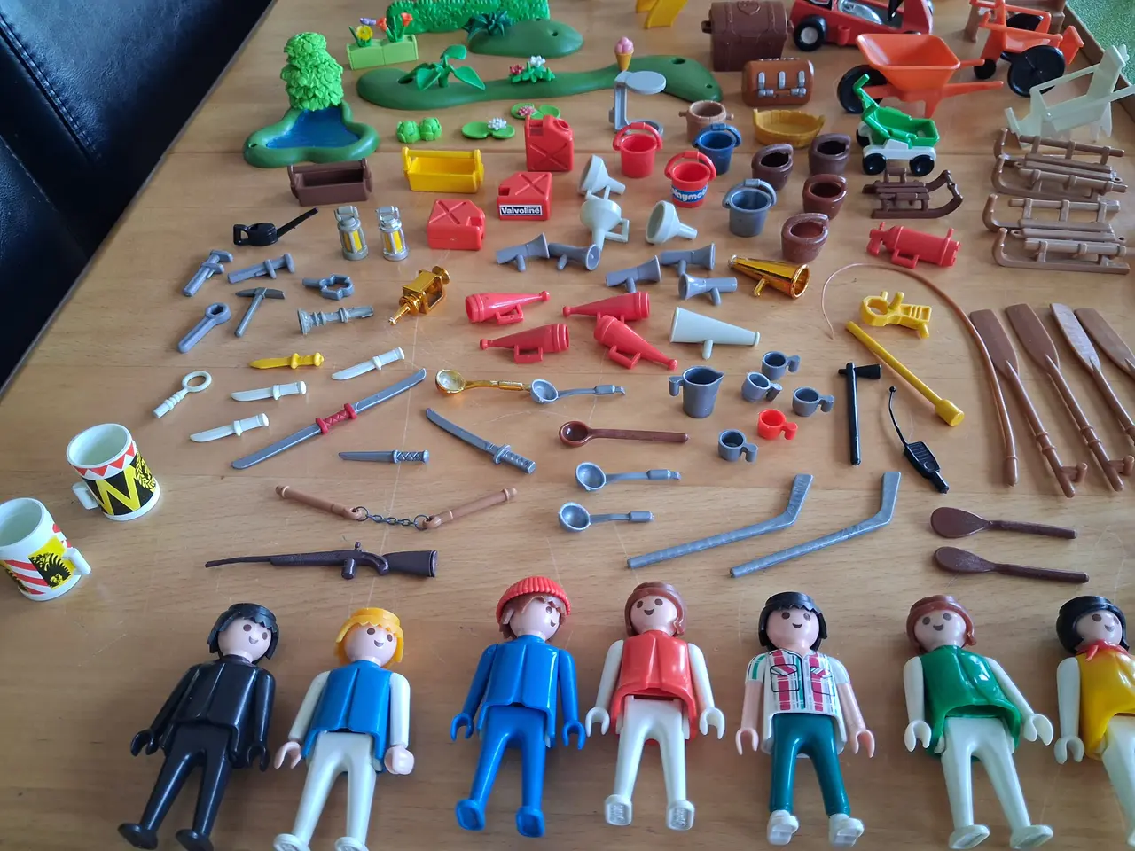 Billede 5 - Playmobil