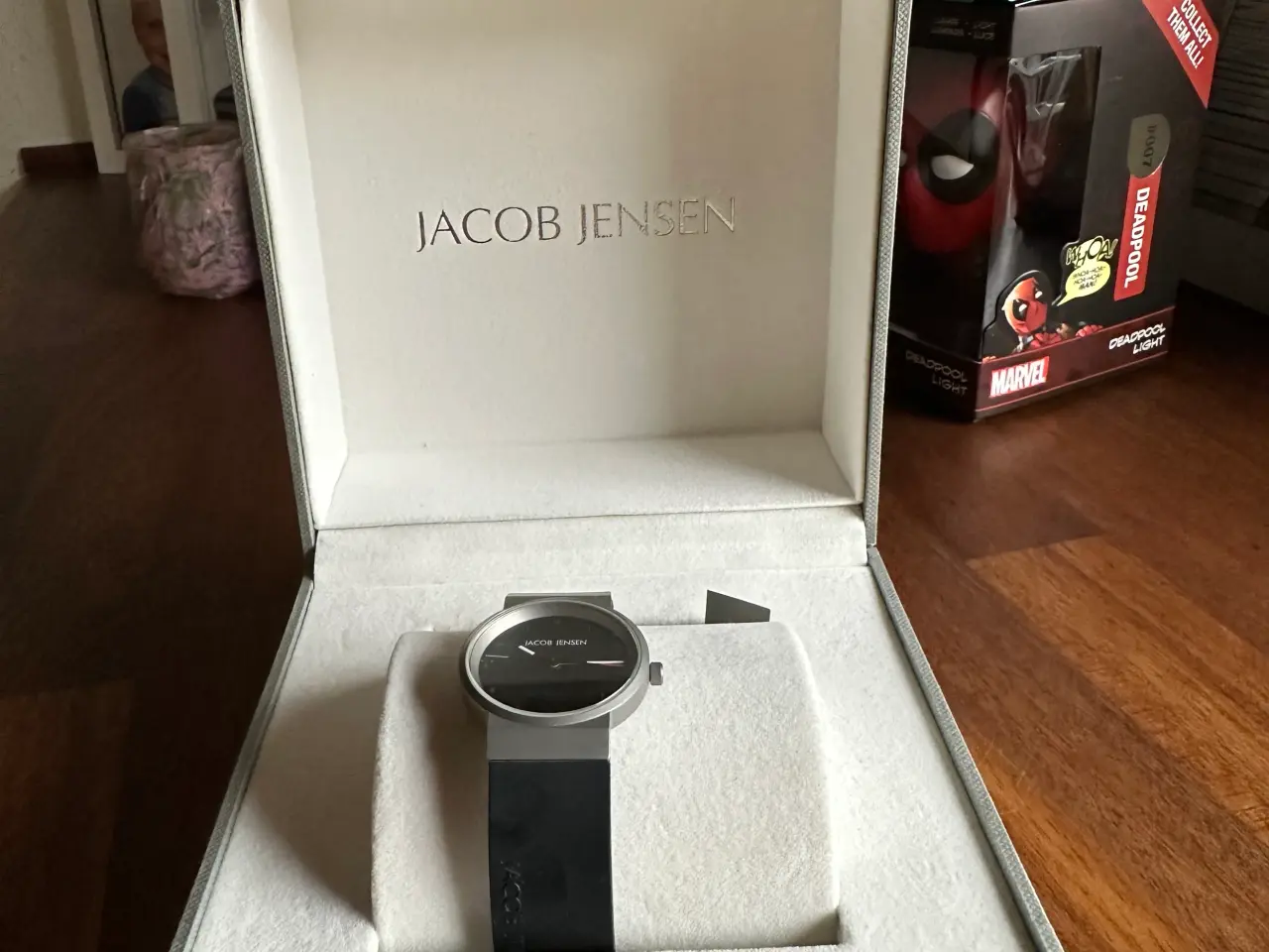 Billede 2 - jacob jensen