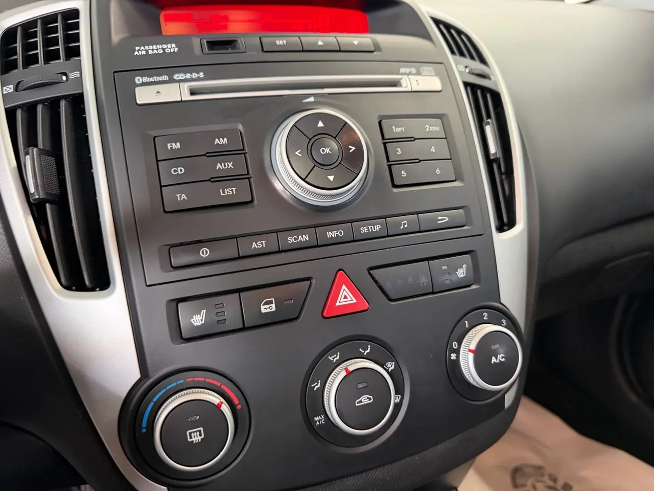 Billede 15 - Kia Ceed SW 1,6 CRDI Active 116HK Stc 6g