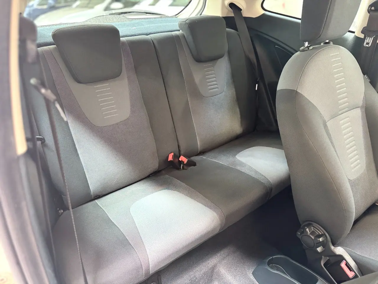 Billede 8 - Ford Ka 1,2 Titanium