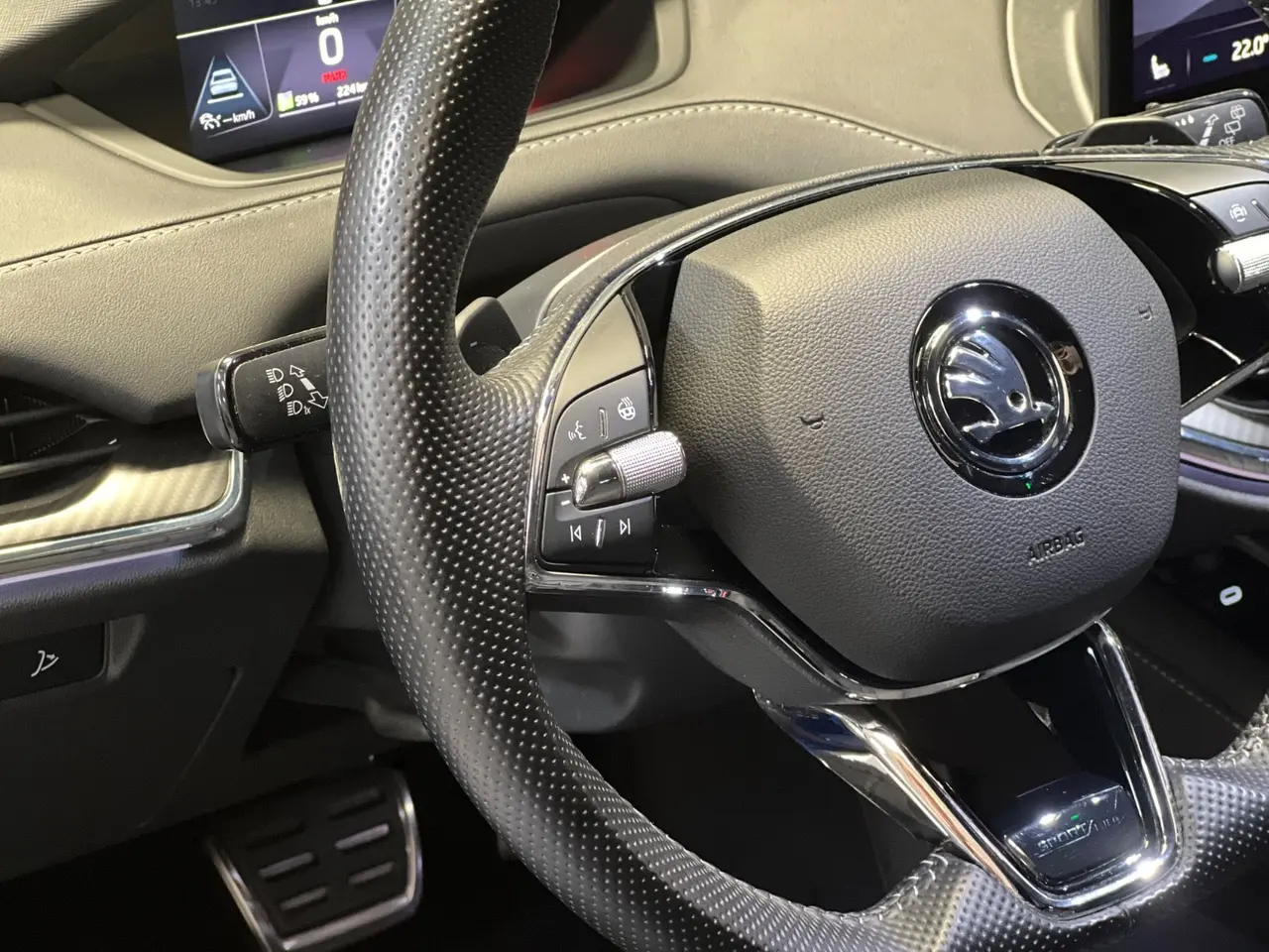 Billede 15 - Skoda Enyaq 80 iV Sportline