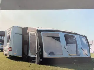 luft fortelt Elipse Pro 380