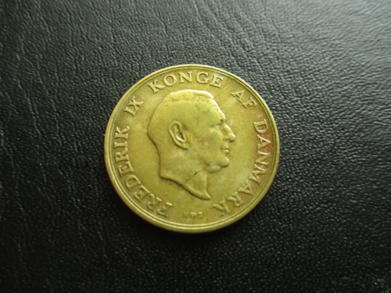 Billede 2 - 1 kr 1949