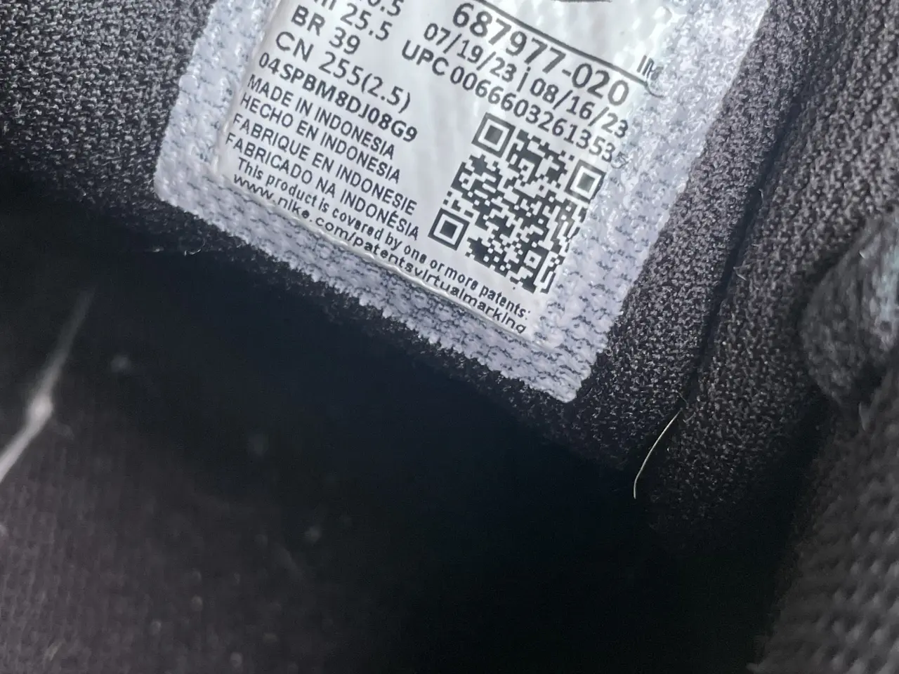 Billede 6 - Nike sneakers 