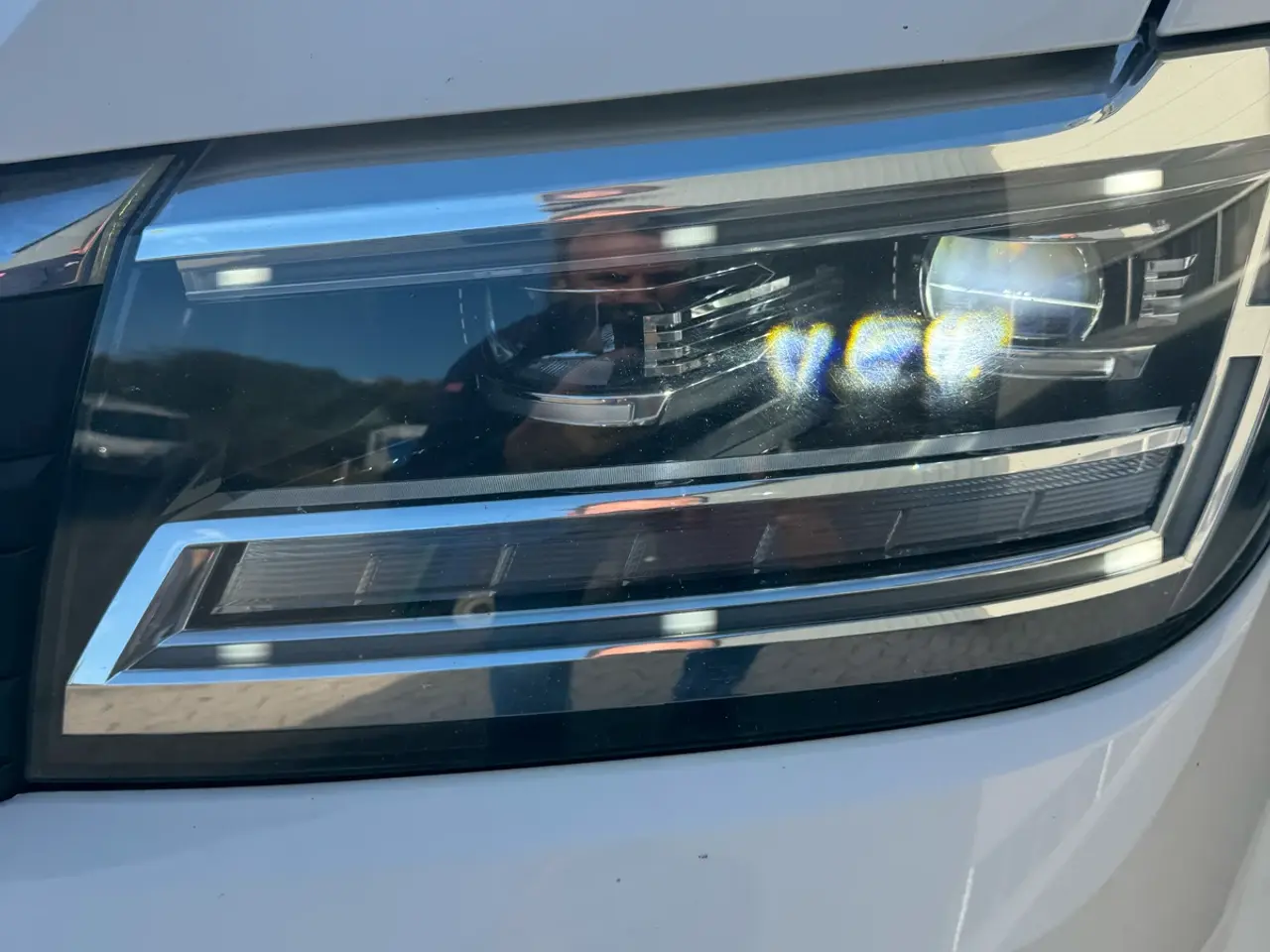 Billede 10 - Volkswagen Crafter 